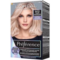 ПРЕФЕРАНС PREF COOL BLONDS 9.12 SIBERIA 950